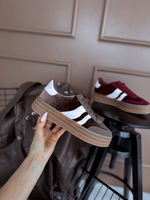 CHOCO botas "DELICATE C3911"